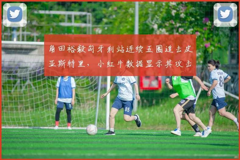 角田裕毅匈牙利站连续五圈追击皮亚斯特里，小红牛数据显示其攻击效率提升